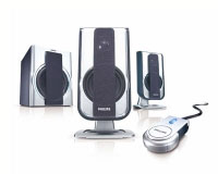 Philips SPA7300 Altavoces multimedia 2.1 (SPA7300/00) Philips SPA7300 Altavoces multimedia 2.1 (SPA7300/00)